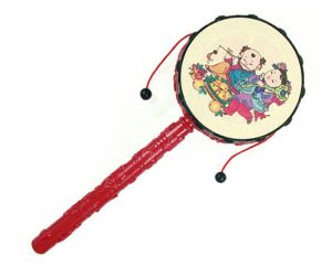 Trống Lắc