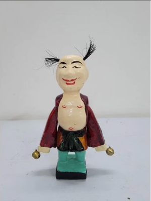 Chú Tễu